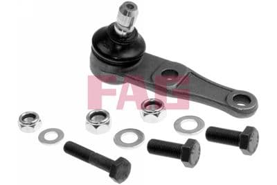 Rótula de suspensión/carga Schaeffler FAG 825 0094 10