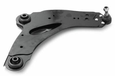 Brazo oscilante, suspensión de ruedas BOSCH 0 986 141 684
