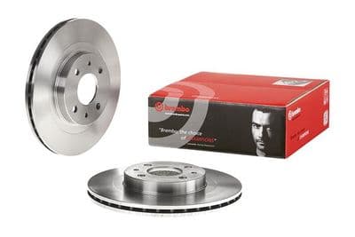 Disco de freno BREMBO 09.8903.14