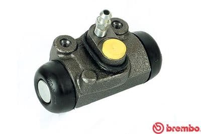 Cilindro de freno de rueda BREMBO A 12 388