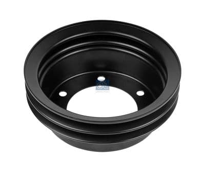 Polea, ventilador DT Spare Parts 1.11101