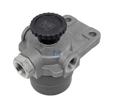 Bomba manual de alimentación DT Spare Parts 3.22032
