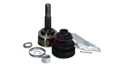 Juego de articulación, eje de transmisión Schaeffler FAG 771 0172 30