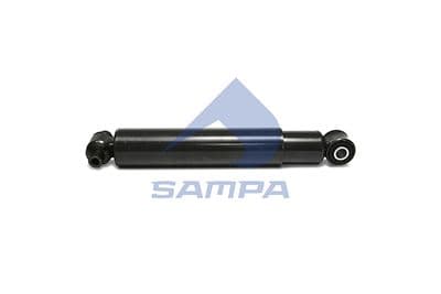 Amortiguador SAMPA 049.397