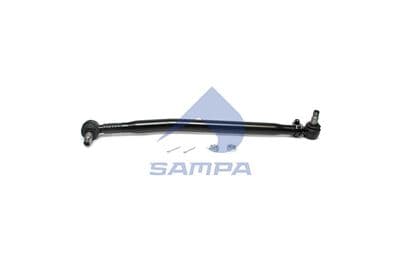 Barra central de dirección SAMPA 097.829