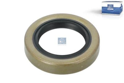 Retén para ejes, cigüeñal DT Spare Parts 7.50553