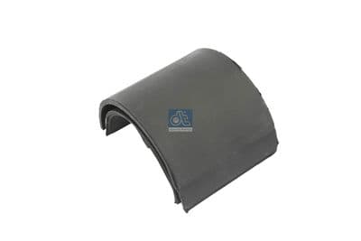 Casquillo del buje, estabilizador DT Spare Parts 3.67018