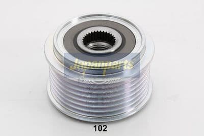 Rueda libre del alternador JAPANPARTS RA-102