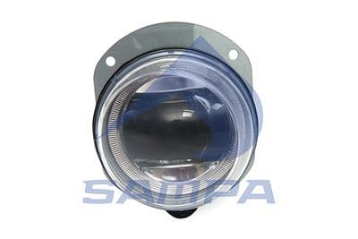 Faro antiniebla SAMPA 209.080