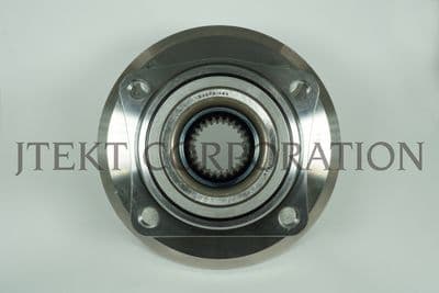 Juego de balero de rueda JTEKT (Koyo) DACF2146B-AM