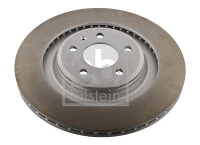 Disco de freno FEBI BILSTEIN 36454