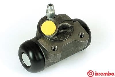 Cilindro de freno de rueda BREMBO A 12 219