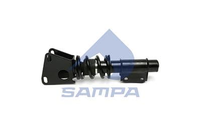 Amortiguador SAMPA 080.1720