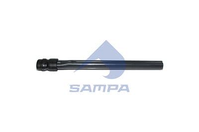 Soporte, salpicadera SAMPA 079.258