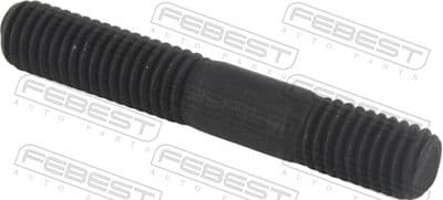 Tornillo, colector de admisión FEBEST 2398-016