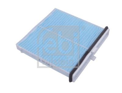 Filtro, aire del interior FEBI BILSTEIN 184077
