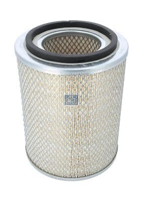 Filtro de aire DT Spare Parts 4.64364