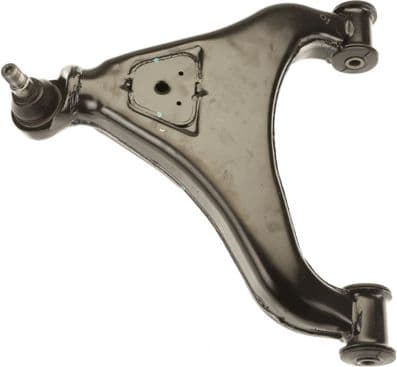 Brazo oscilante, suspensión de ruedas TRW JTC2221