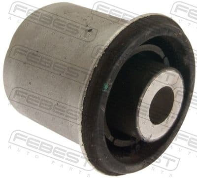 Horquilla de suspensión FEBEST BZAB-008