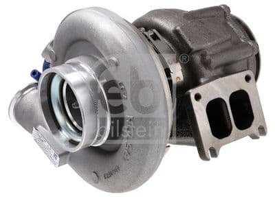 Turbocompresor, sobrealimentación FEBI BILSTEIN 193752