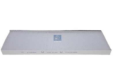 Filtro, aire del interior DT Spare Parts 4.64365