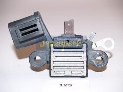 Regulador del alternador JAPANPARTS RE-125
