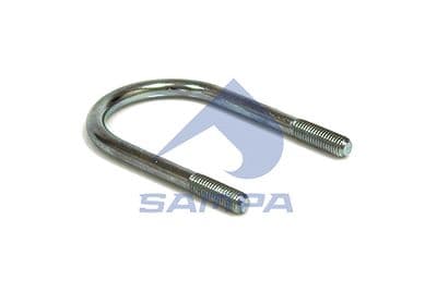 Tornillo SAMPA 102.402