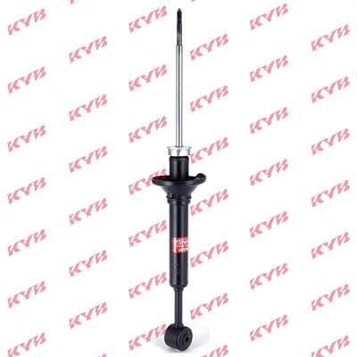 Amortiguador KYB 341252
