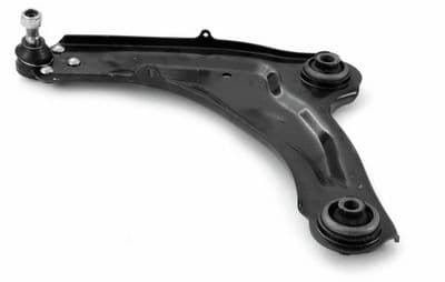 Brazo oscilante, suspensión de ruedas BOSCH 0 986 141 833