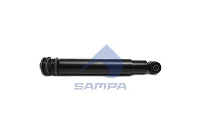 Amortiguador SAMPA 025.227