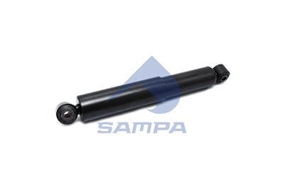 Amortiguador SAMPA 051.206