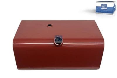 Tanque de combustible DT Spare Parts 7.24205