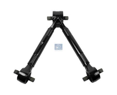 Brazo oscilante, suspensión de ruedas DT Spare Parts 4.66487