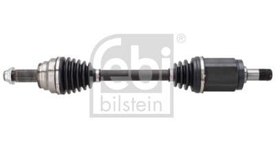 Eje de transmisión FEBI BILSTEIN 192794