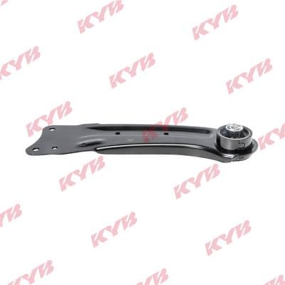 Brazo oscilante, suspensión de ruedas KYB KSC4350