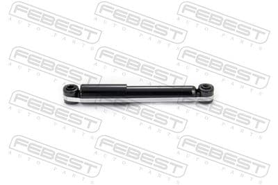 Amortiguador FEBEST 2507G-003R
