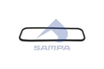 Junta cabeza de motor SAMPA 078.076