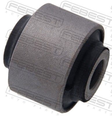 Soporte, brazo del eje FEBEST TAB-UZJ200