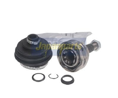 Juego de articulación, eje de transmisión JAPANPARTS GI-0045