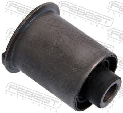 Horquilla de suspensión FEBEST NAB-R51RL2
