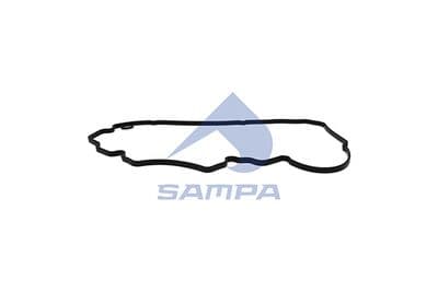 Junta, cárter de distribución SAMPA 207.208