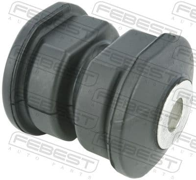 Casquillo del buje, muelle FEBEST FDAB-051