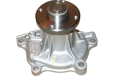 Bomba de agua, refrigeración del motor Kavo Parts IW-1308