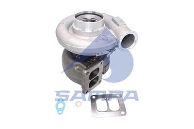 Turbocompresor, sobrealimentación SAMPA 045.441