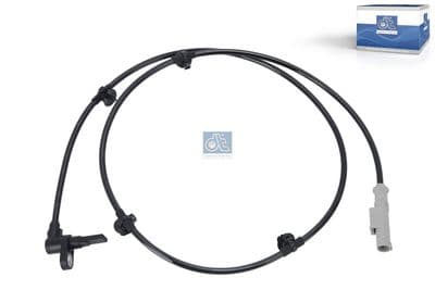 Sensor, revoluciones del motor DT Spare Parts 4.00038