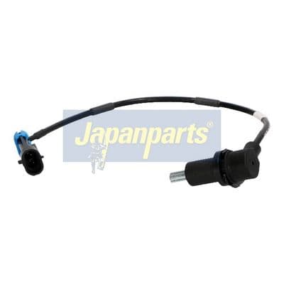 Sensor, revoluciones de la rueda JAPANPARTS ABS-W17