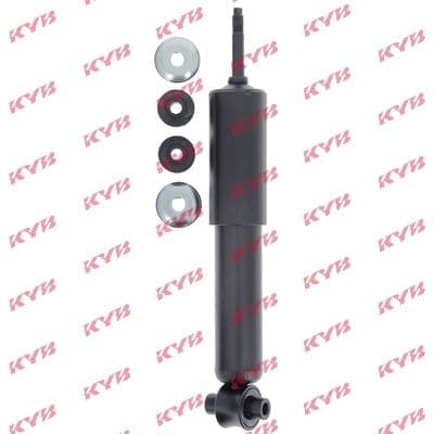 Amortiguador KYB 443007