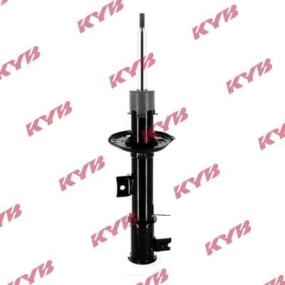 Amortiguador KYB 3358008