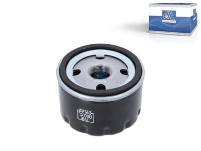 Filtro de aceite DT Spare Parts 6.24210