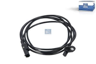 Sensor, revoluciones de la rueda DT Spare Parts 4.70146